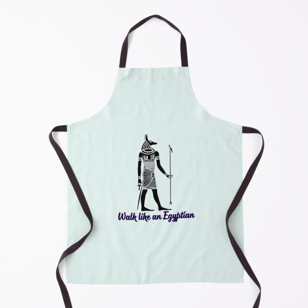 Item preview, Walk Like an Egyptian Pharaoh Design designed and sold by Inkworksbyshery.