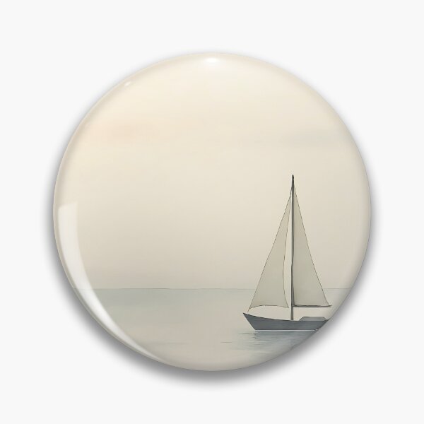 Item preview, Still Waters and a Silent Boat designed and sold by The Murcian Path.