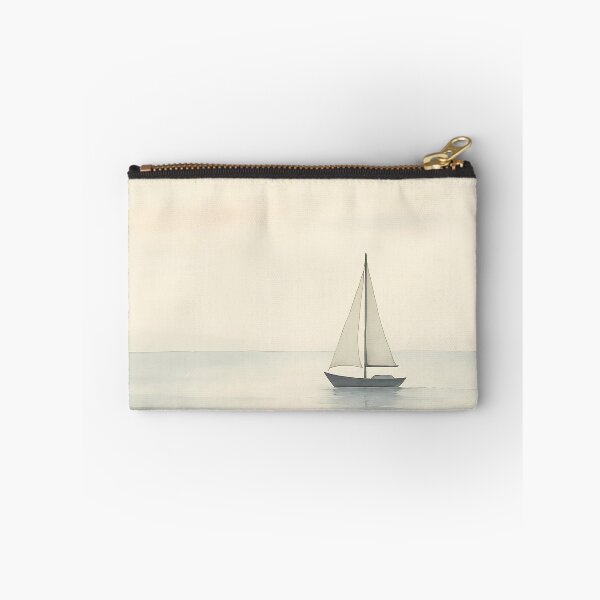 Item preview, Still Waters and a Silent Boat designed and sold by The Murcian Path.