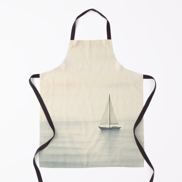 Item preview, Still Waters and a Silent Boat designed and sold by The Murcian Path.