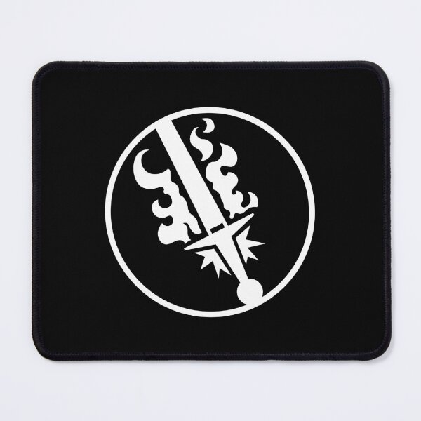 Item preview, Paladin / White designed and sold by csj-artist-team.