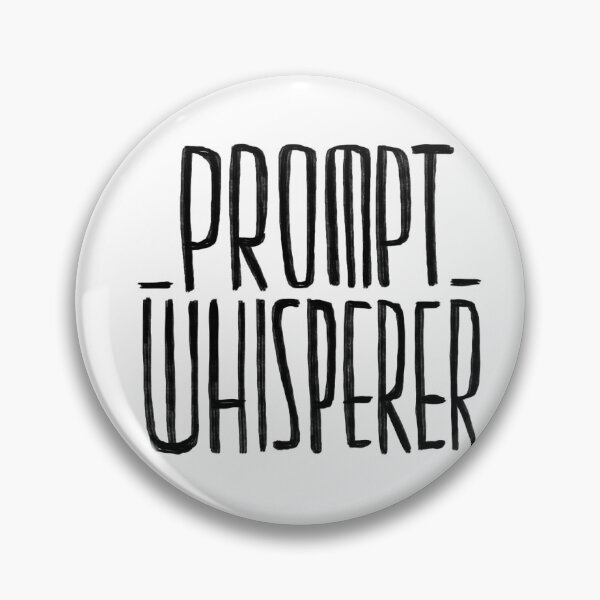 Item preview, Kopie von Customer Whisperer, Customer Service designed and sold by badlydrawnbabe.