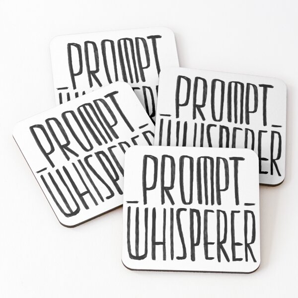 Item preview, Kopie von Customer Whisperer, Customer Service designed and sold by badlydrawnbabe.