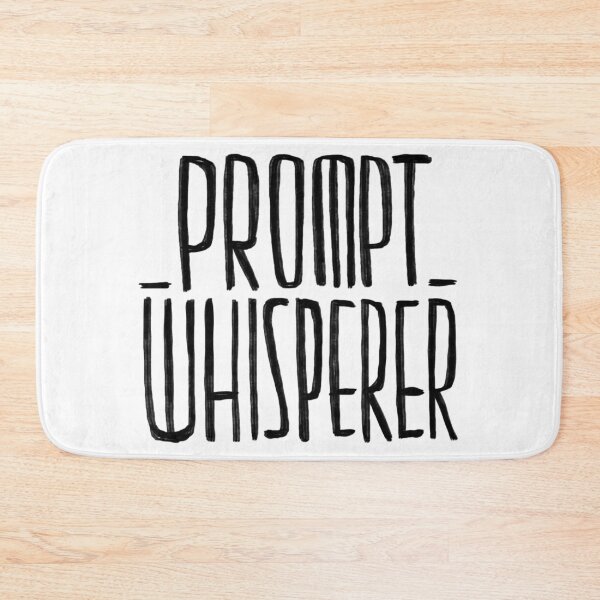 Item preview, Kopie von Customer Whisperer, Customer Service designed and sold by badlydrawnbabe.