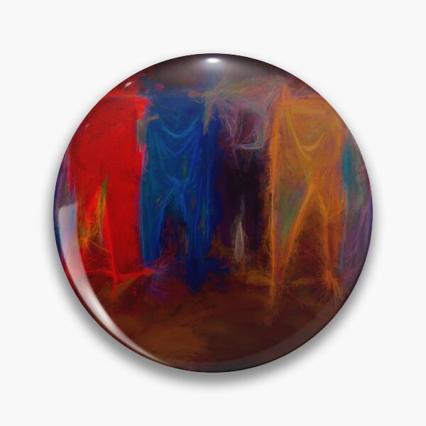 Item preview, Ghost Wash designed and sold by Wayne King.