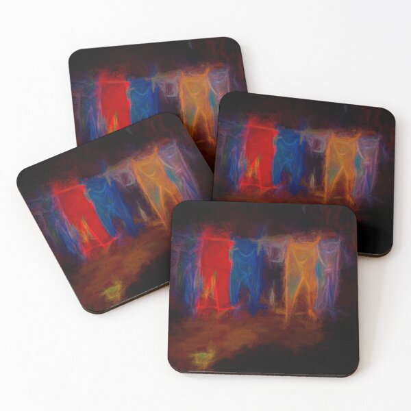 Item preview, Ghost Wash designed and sold by Wayne King.