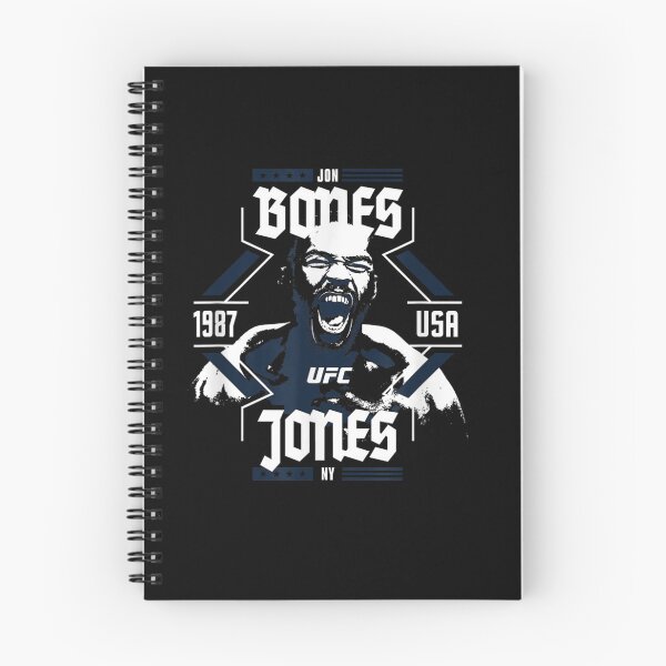 Item preview, Jon Jones "Bones" designed and sold by JeyVel.