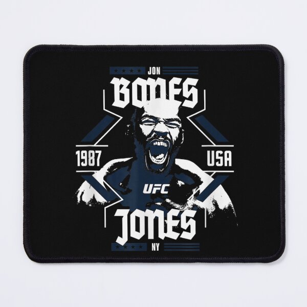 Item preview, Jon Jones "Bones" designed and sold by JeyVel.