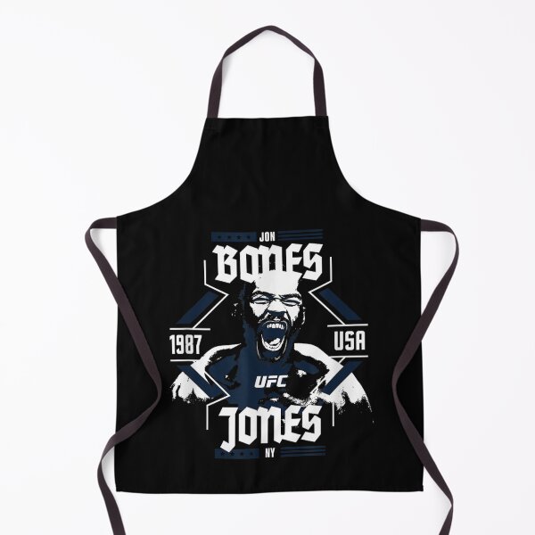 Item preview, Jon Jones "Bones" designed and sold by JeyVel.