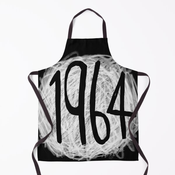 Item preview, 1964 Original. Year 1964 designed and sold by badlydrawnbabe.