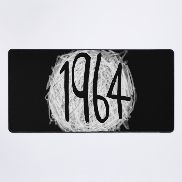 Item preview, 1964 Original. Year 1964 designed and sold by badlydrawnbabe.