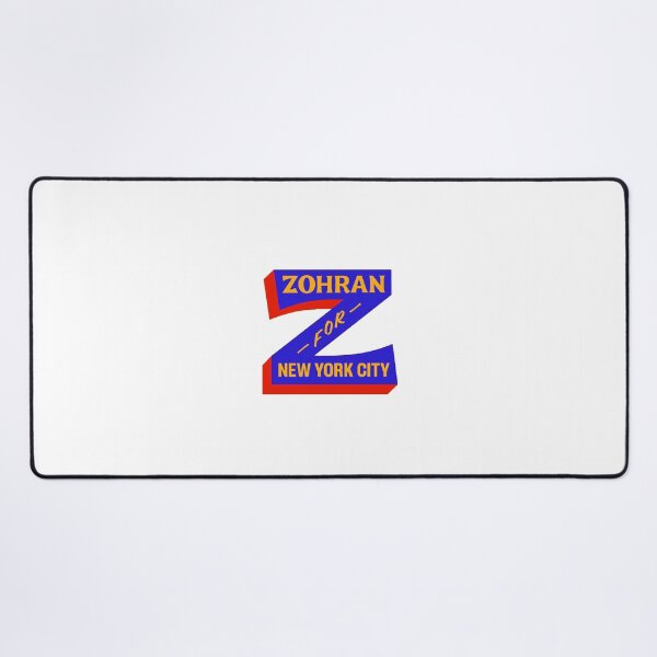 Item preview, Zohran Mamdani For New York City designed and sold by Victor Jaden.