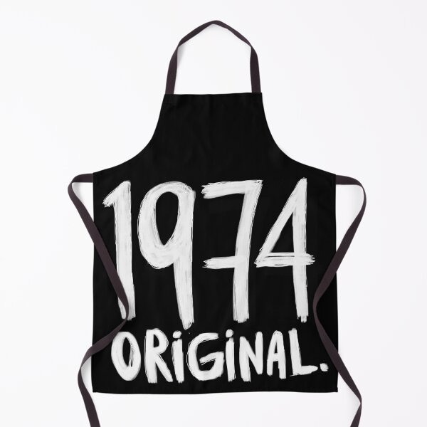 Item preview, 1974 Original, born in '74, year of birth 1974 designed and sold by badlydrawnbabe.