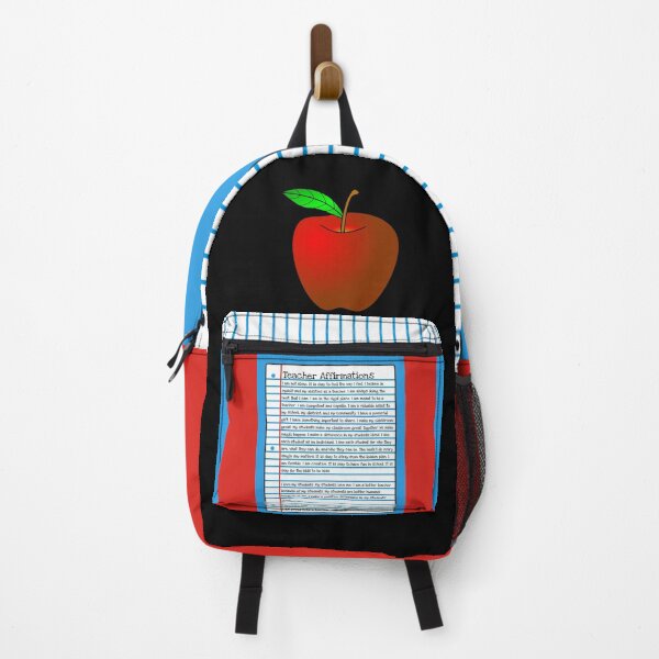 Item preview, Written Teacher Affirmations designed and sold by The Subbin' Sisters.