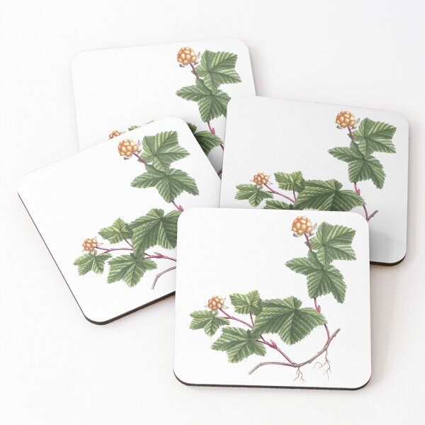 Item preview, Cloudberry designed and sold by JadaFitch.