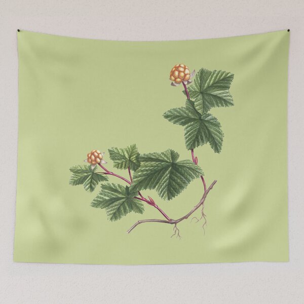 Item preview, Cloudberry designed and sold by JadaFitch.