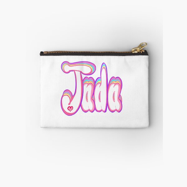 Artikelvorschau, Jada – Top 10 der besten personalisierten Geschenke für Mädchen und Frauen entworfen und verkauft von Artonmytee.