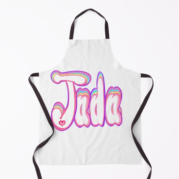 Item preview, Jada - Name Top 10 Best Personalized gift for girls and women designed and sold by Artonmytee.