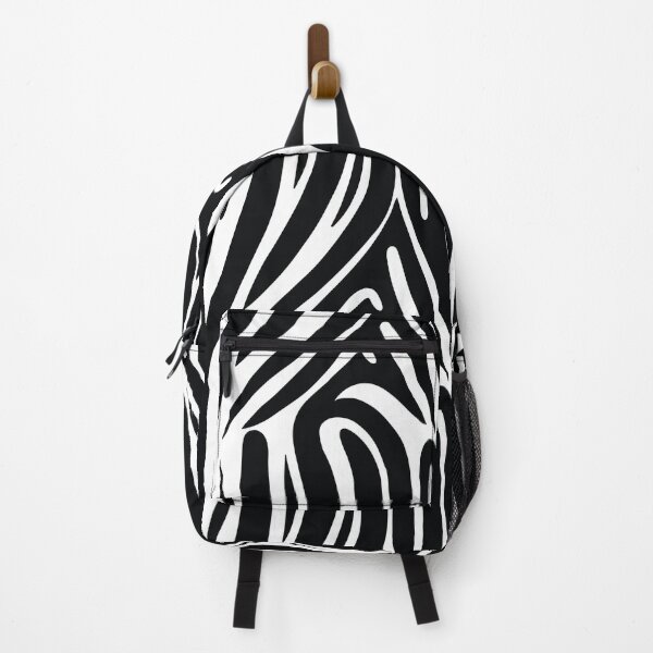 Item preview, Zebra Stripes designed and sold by EasyArts.