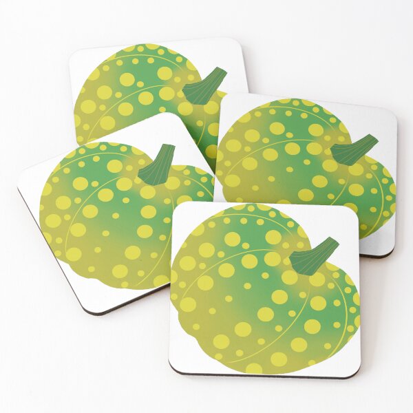 Item preview, Green Pumpkin  designed and sold by SylvaraRune.