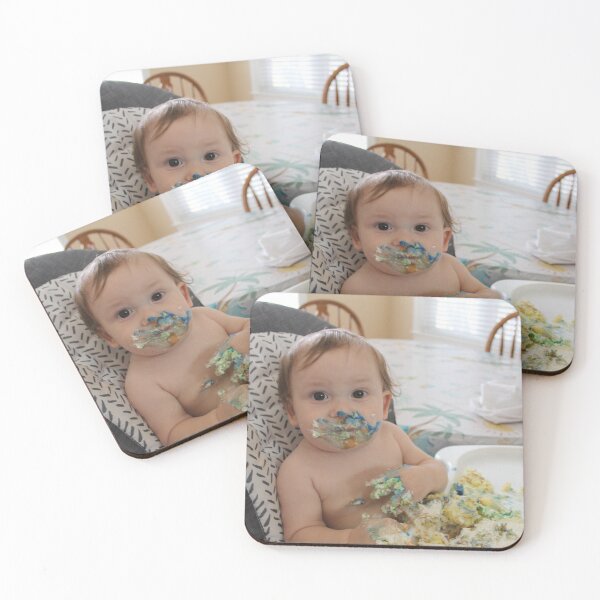 Item preview, Yum, Yum designed and sold by Carolyn Ricks.