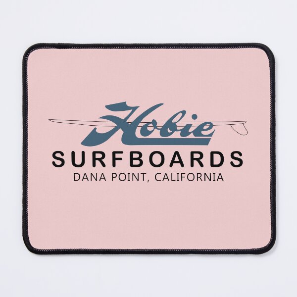 Item preview, Hobie Surfboards Dana Point  designed and sold by bENBOUA.