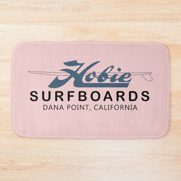 Item preview, Hobie Surfboards Dana Point  designed and sold by bENBOUA.