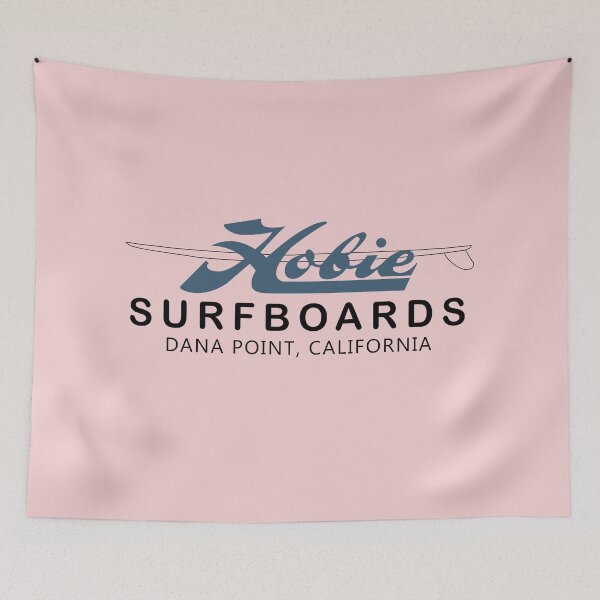 Item preview, Hobie Surfboards Dana Point  designed and sold by bENBOUA.