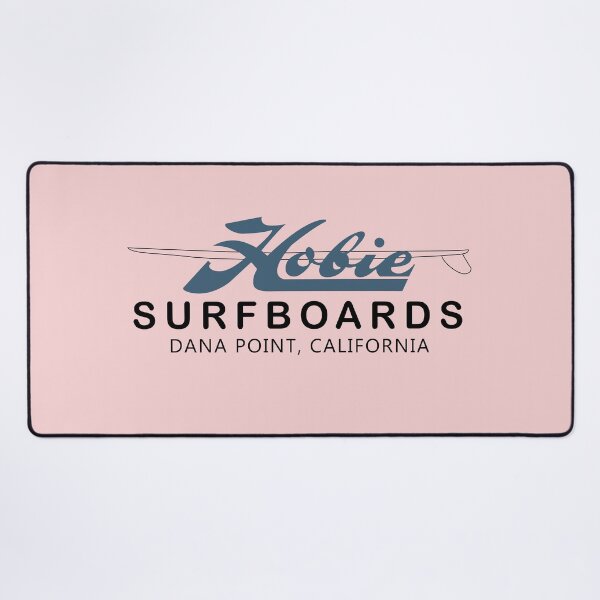 Item preview, Hobie Surfboards Dana Point  designed and sold by bENBOUA.