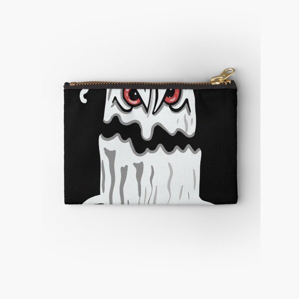 Item preview, Halloween Ghost spooky hand drawn cartoon art illustration designed and sold by Vintage Designs +.