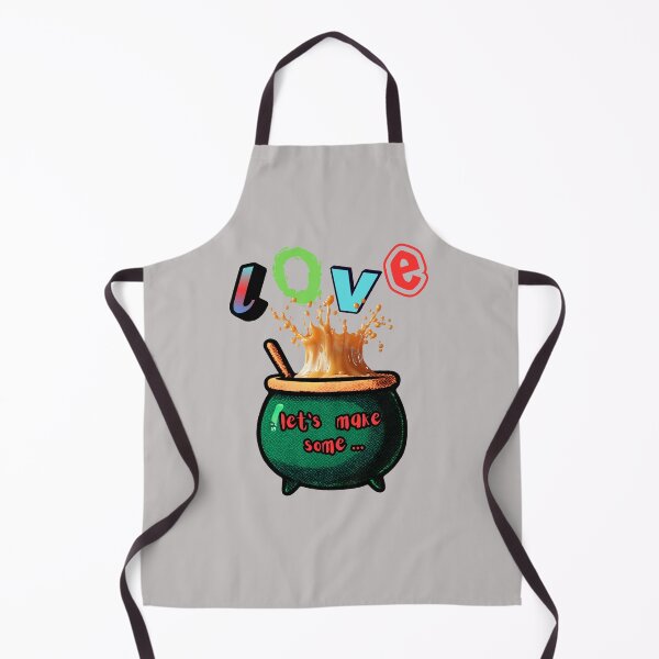 Item preview, Let's make some love designed and sold by KatNa.