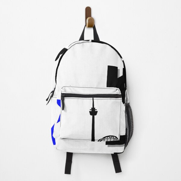 Item preview, Cologne Skyline Street Style Design – Urban City Art designed and sold by Colurba - ColorUrban.