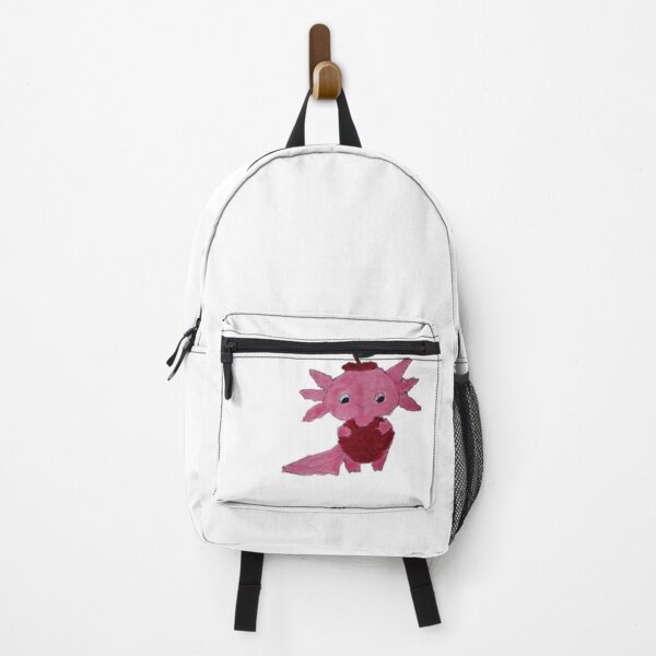 Item preview, Apple axlotol designed and sold by Amanda Crowther.
