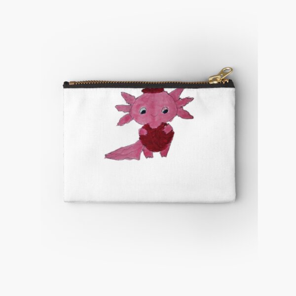 Item preview, Apple axlotol  designed and sold by Amanda Crowther.