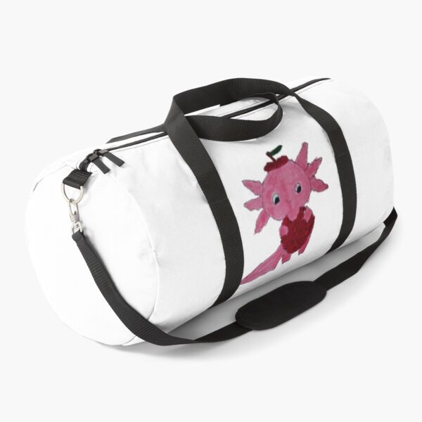 Item preview, Apple axlotol  designed and sold by Amanda Crowther.