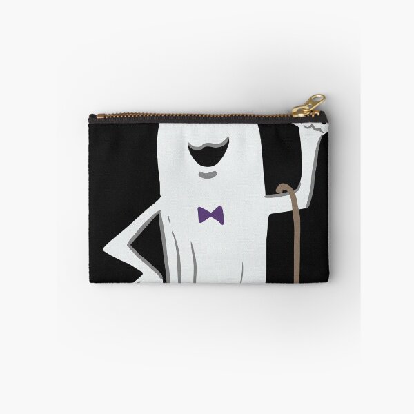 Item preview, Halloween Ghost spooky hand drawn cartoon art illustration designed and sold by Vintage Designs +.