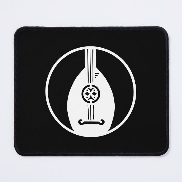 Item preview, Bard / White designed and sold by csj-artist-team.