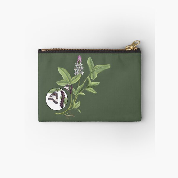 Item preview, Bogbean Buckmoth on Bogbean designed and sold by JadaFitch.