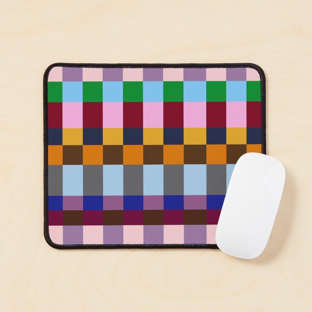 Item preview, Mouse Pad designed and sold by OneThreeSix.