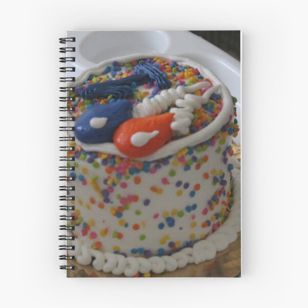Item preview, Birthday Cake designed and sold by Carolyn Ricks.