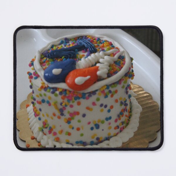 Item preview, Birthday Cake designed and sold by Carolyn Ricks.