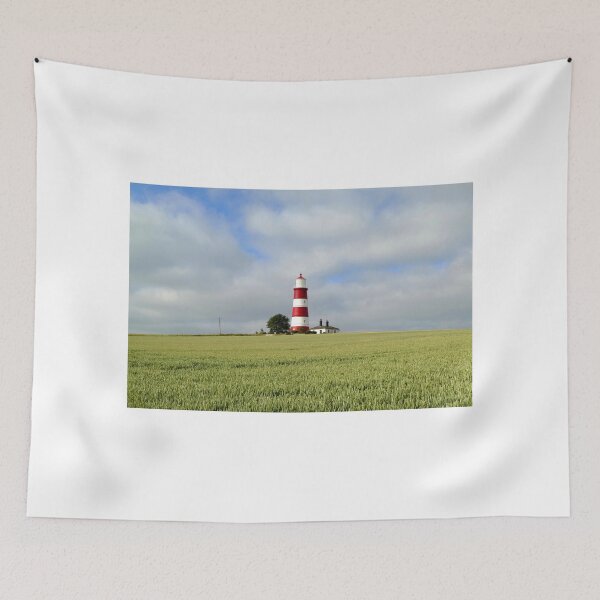 Item preview, Happisburgh Lighthouse, Norfolk designed and sold by Chris Petty.