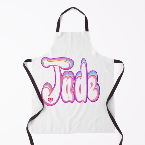Item preview, Jade - Name Top 10 Best Personalized gift for girls and women designed and sold by Artonmytee.