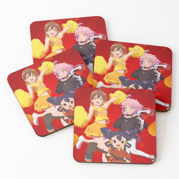 Item preview, Mayonaka Punch-all in one designed and sold by Syed-Artist.