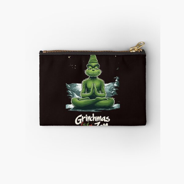 Item preview, Grinchmas Zen  designed and sold by  ViralVisionsCreating .