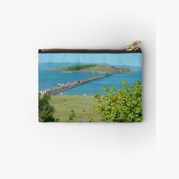Item preview, Cramond Island designed and sold by tomg.