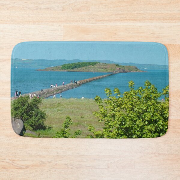 Item preview, Cramond Island designed and sold by tomg.