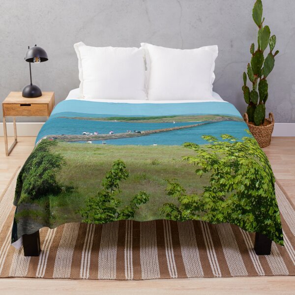 Item preview, Cramond Island designed and sold by tomg.