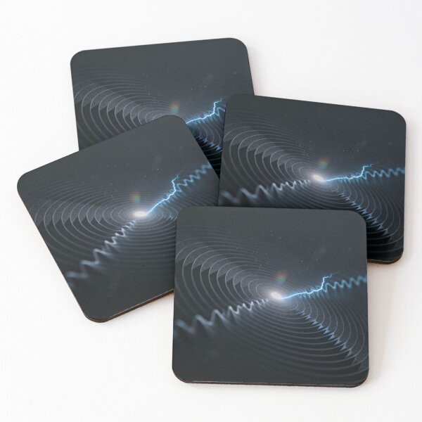 Item preview, Neon Resonance Core designed and sold by Omiro-Shop.