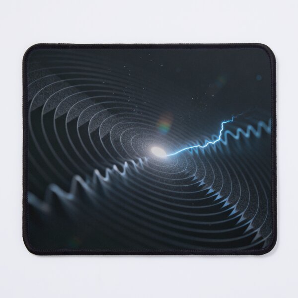 Item preview, Neon Resonance Core designed and sold by Omiro-Shop.